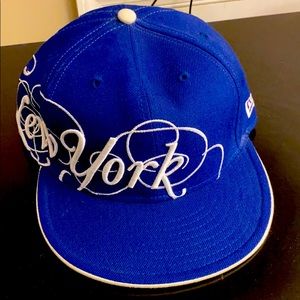 New Era New York Yankees 59Fifty Fitted Cap